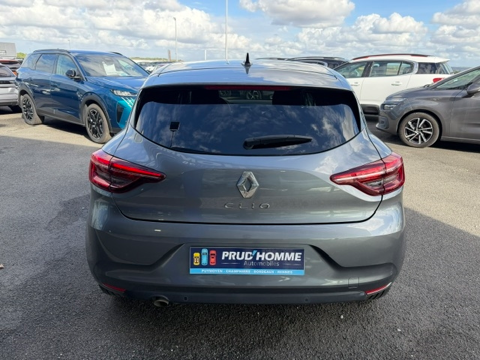 Clio V 1.0 TCE 90CH EVOLUTION 2023 occasion 16400 Puymoyen