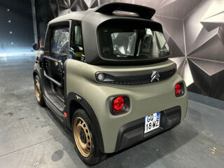 AMI MY BUGGY 2023 occasion 63170 Aubi&egrave;re