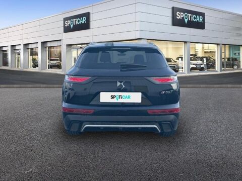 DS7 BlueHDi 130ch Performance Line + Automatique 2019 occasion 27200 Vernon