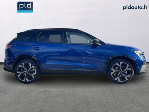 Austral 1.2 E-Tech full hybrid 200ch Iconic esprit Alpine- 24 2024 occasion 13730 ST VICTORET