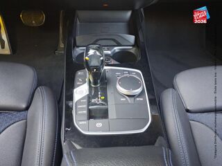 S&eacute;rie 1 118dA 150ch M Sport 8cv 2021 occasion 68000 Colmar