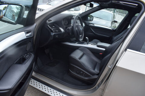 X5 (E70) XDRIVE40DA 306CH EXCLUSIVE 2011 occasion 34740 Vendargues