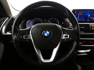 X3 (G01) SDRIVE18DA 150CH XLINE 2019 occasion 77100 Nanteuil-l&egrave;s-Meaux