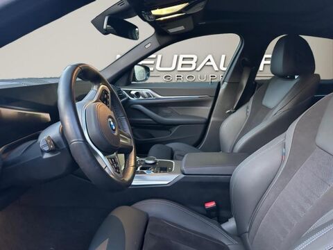 i4 eDrive35 286ch M Sport 2024 occasion 78240 Chambourcy
