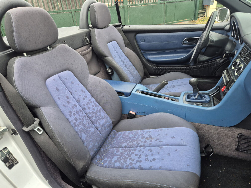 SLK 200 2000 occasion 95420 MAGNY EN VEXIN