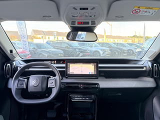 C3 Aircross 1.2 HYBRIDE 145CH MAX E-DCS6 2026 occasion 49070 Saint-L&eacute;ger-de-Lini&egrave;res