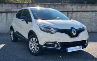 Captur 1.5 DCI 90CH ENERGY BUSINESS EDC 2017 occasion 13400 AUBAGNE