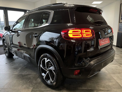 C5 aircross 223,56/MOIS* / BLUEHDI 130CH S&S SHINE EAT8 2020 occasion 57350 Stiring-Wendel