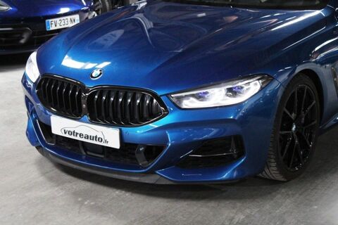 S&eacute;rie 8 (G15) M850IA 530 XDRIVE 2019 occasion 59223 Roncq