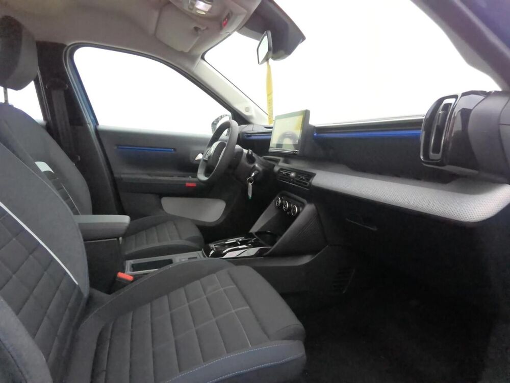 C3 Electrique 113ch 44,2kWh autonomie confort PLUS / CHARGEUR E 2025 occasion 56850 Caudan