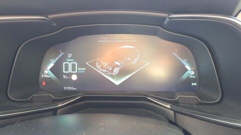 DS7 E-TENSE 225CH SO CHIC 2020 occasion 56530 QUEVEN