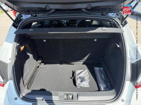 Captur 1.6 E-Tech hybride 145ch RS Line 2022 occasion 68300 Saint-Louis