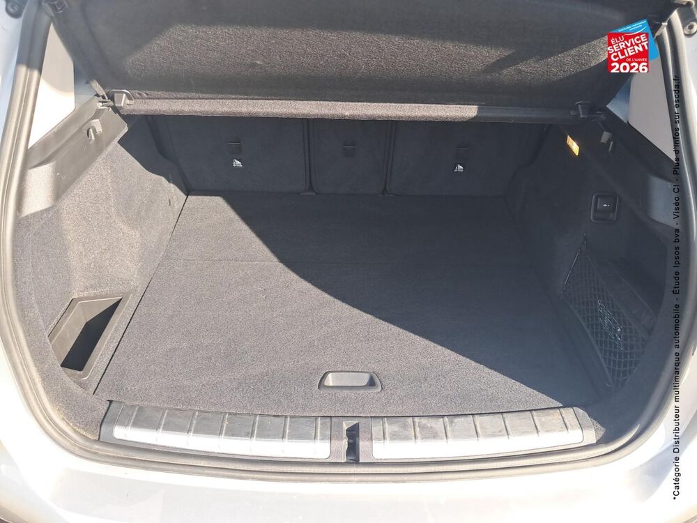 X1 sDrive18dA 150ch Business Design 2021 occasion 57970 Illange