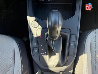 Ibiza 1.0 TSI 115ch FR DSG7 2026 occasion 25770 Franois