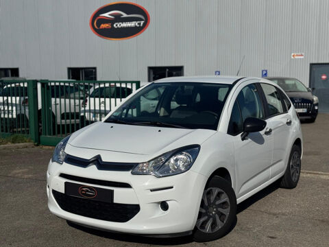 Citroen c3 VTI 68 ATTRACTION