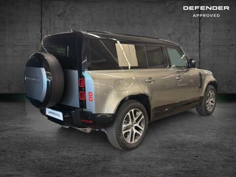Defender 110 2.0 P300e X-Dynamic SE 2024 occasion 78560 LE PORT MARLY