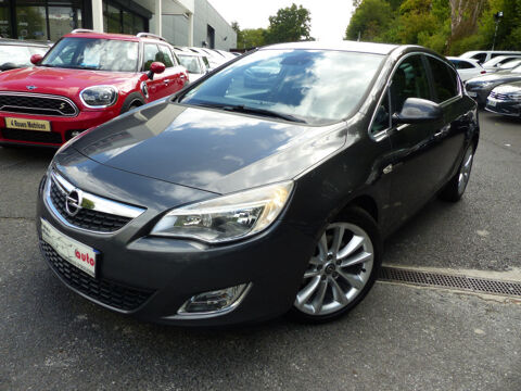 Opel Astra 2.0 CDTI160 FAP COSMO BA 2010 occasion Mont&eacute;vrain 77144