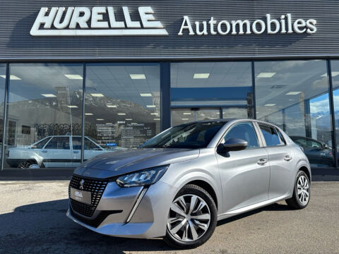 Peugeot 208 1.2 ESSENCE 75CH S&S ACTIVE