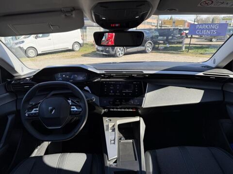308 SW 1.2 Hybrid 136ch Allure e-DCS6 2024 occasion 87000 Limoges