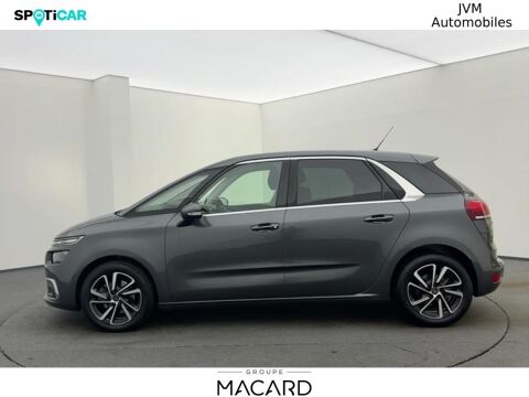 Citro&euml;n C4 Picasso BlueHDi 150ch Shine S&S EAT6 2016 occasion Bo&eacute; 47550