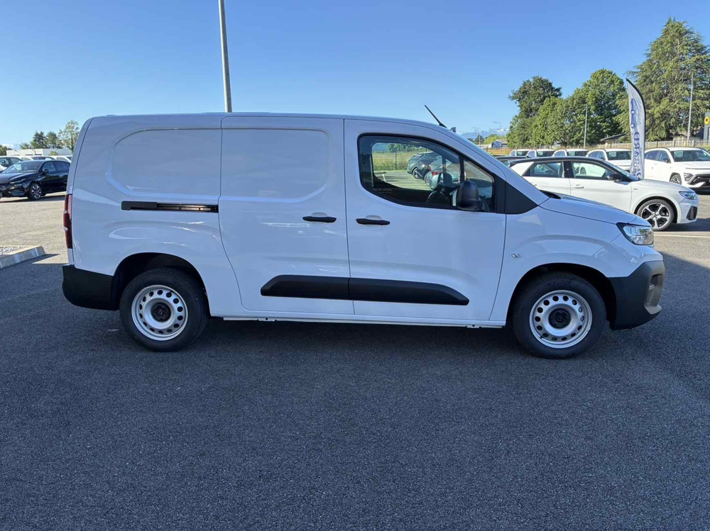 Partner XL DIESEL 130CH AUTOMATIQUE 2026 occasion 81000 Albi