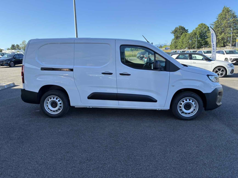 Partner XL DIESEL 130CH AUTOMATIQUE 2026 occasion 81000 Albi