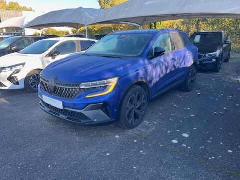 Renault Austral 1.2 E-TECH FULL HYBRID 200CH TECHNO ESPRIT ALPINE - 23 2024 occasion Montauban 82000