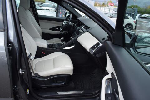 E-PACE 2.0D 150CH R-DYNAMIC S AWD 2018 occasion 34740 Vendargues