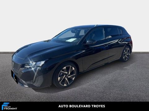 Annonce voiture Peugeot 308 23900 