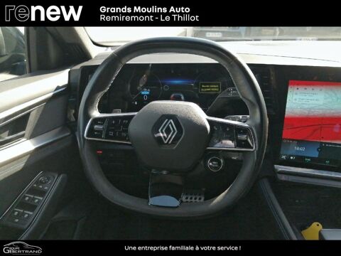 Austral 1.2 E-Tech full hybrid 200ch Techno esprit Alpine - 23 2024 occasion 88160 Le Thillot