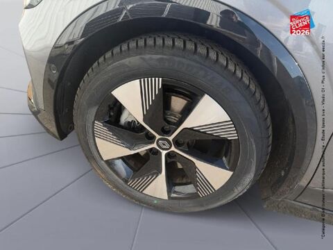 M&eacute;gane E-Tech Electric EV60 220ch Equilibre super charge 2023 occasion 68300 Saint-Louis