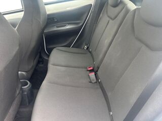 Aygo 1.0 VVT-i 72ch Dynamic MY24 2024 occasion 13012 Marseille