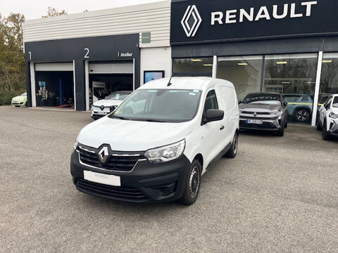 Renault Express 1.5 BLUE DCI 95CH CONFORT 22 2022 occasion Montauban 82000