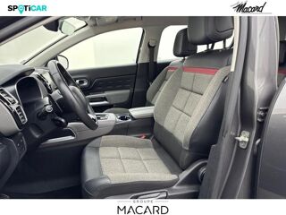 C5 aircross Hybrid 225ch C-Series e-EAT8 2022 occasion 82000 Montauban