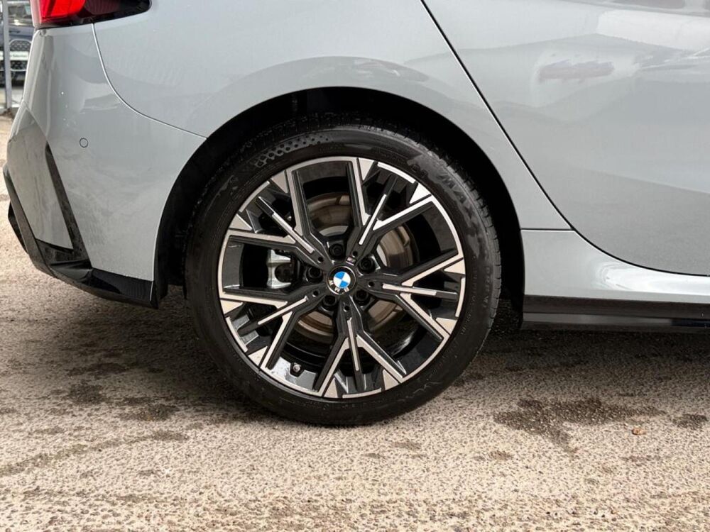 S&eacute;rie 1 120dA 163ch M Sport DKG7 2026 occasion 78240 Chambourcy