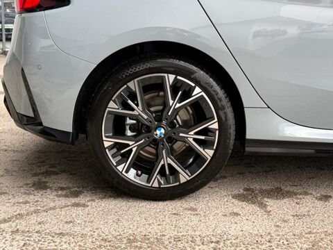 S&eacute;rie 1 120dA 163ch M Sport DKG7 2026 occasion 78240 Chambourcy