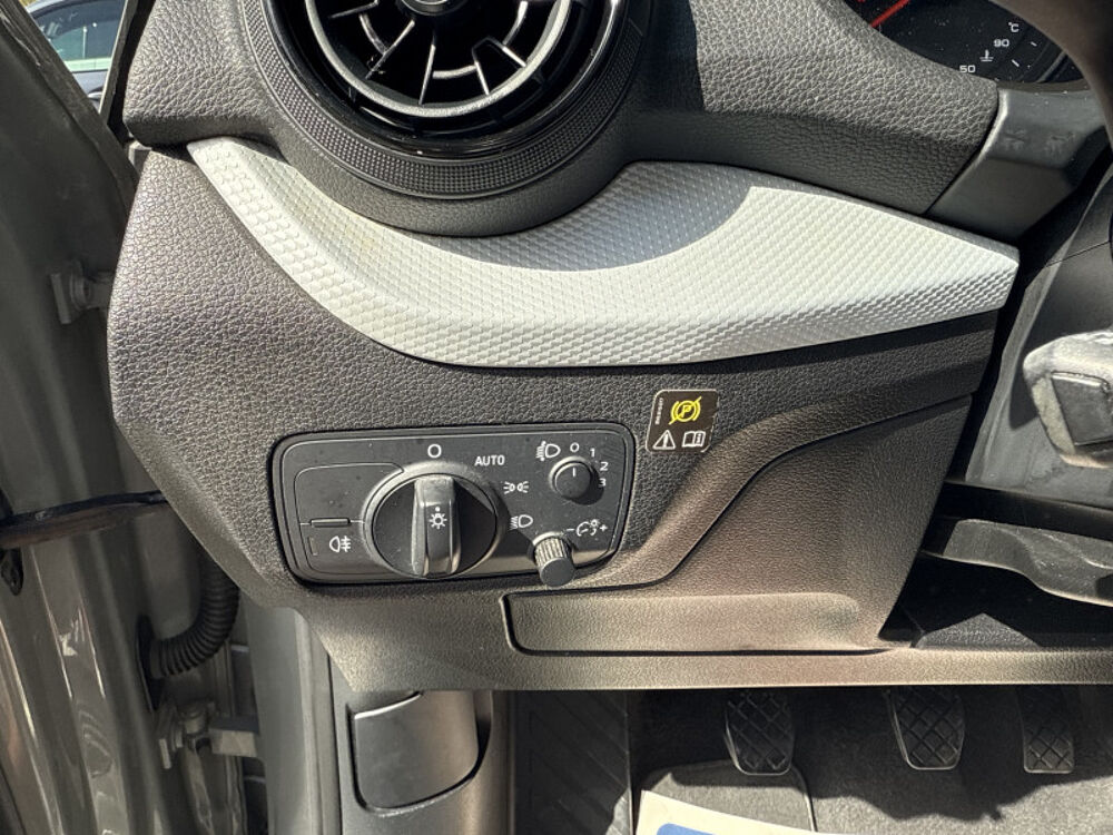 Q2 1.6 TDI 116CH 2018 occasion 31140 Aucamville