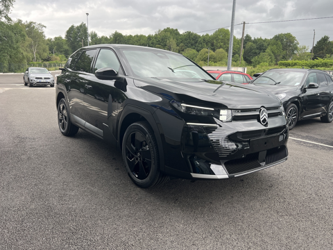 C5 aircross 1.2 HYBRIDE 145CH PLUS BOITE AUTOMATIQUE 2026 occasion 34500 B&eacute;ziers