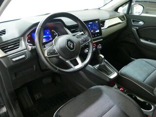 Captur 1.5 Blue dCi 115ch Intens EDC 2020 occasion 77400 Lagny-sur-Marne