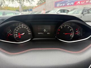 308 1.6 THP 270CH GTI S&S 5P 2016 occasion 31140 Aucamville