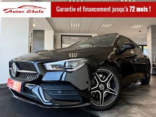 Classe CLA 318,42/MOIS* / 200 D 150CH AMG LINE 8G-DCT 8CV 2023 occasion 57350 Stiring-Wendel