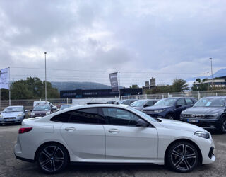 Serie 2 (F44) 218DA 150CH M SPORT 2021 occasion 38130 ECHIROLLES