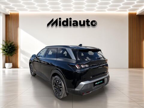 5008 Hybrid 145ch Allure e-DCS6 2025 occasion 56850 Caudan