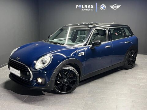 Mini Cooper 136ch Kensington BVA7 Euro6d-T 2018 occasion TOULOUSE 31100