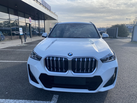 X1 (U11) SDRIVE18I 136CH M SPORT 2025 occasion 65420 Ibos