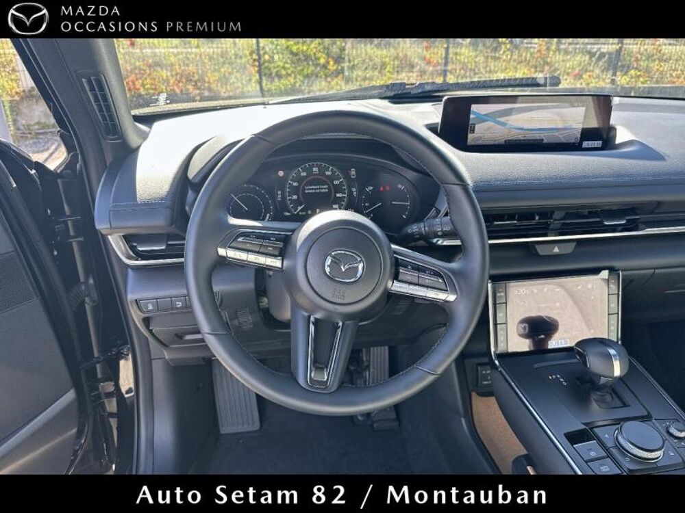 MX-30 e-SKYACTIV EV 145ch Exclusive-Line 2022 2025 occasion 82000 MONTAUBAN