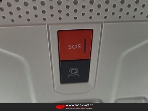 208 1.2 Hybrid 110ch Allure e-DCS6 2026 occasion 62000 Arras