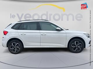 Kamiq 1.0 TSI 116ch Ambition 2020 occasion 25770 Franois