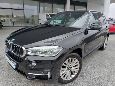 Annonce voiture BMW X5 25980 
