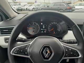 Clio 1.5 Blue dCi 100ch Evolution 2023 occasion 64600 Anglet